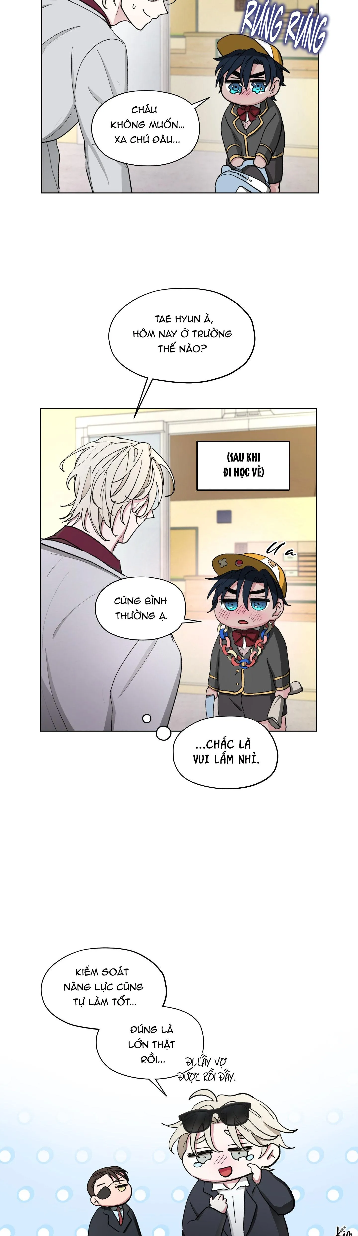 GUIDE TOÀN NĂNG Chapter 9 Trang 14