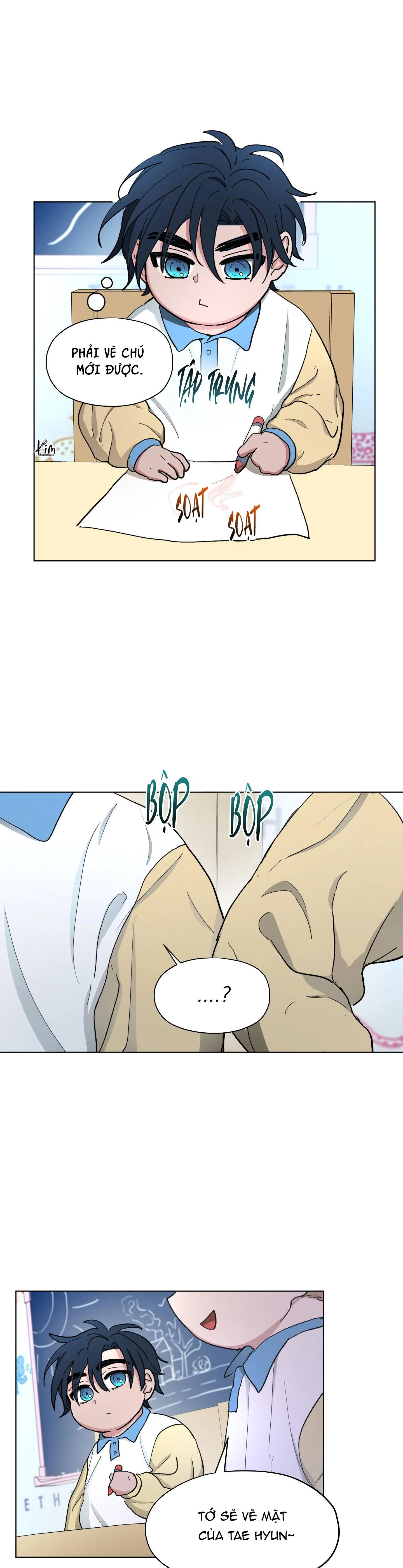 GUIDE TOÀN NĂNG Chapter 9 Trang 16