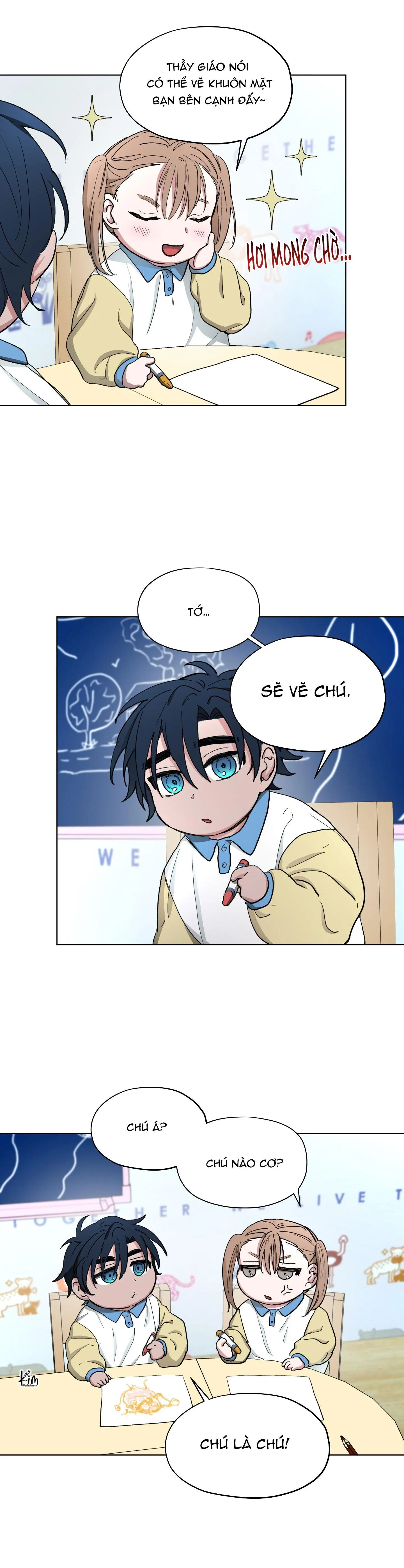 GUIDE TOÀN NĂNG Chapter 9 Trang 18