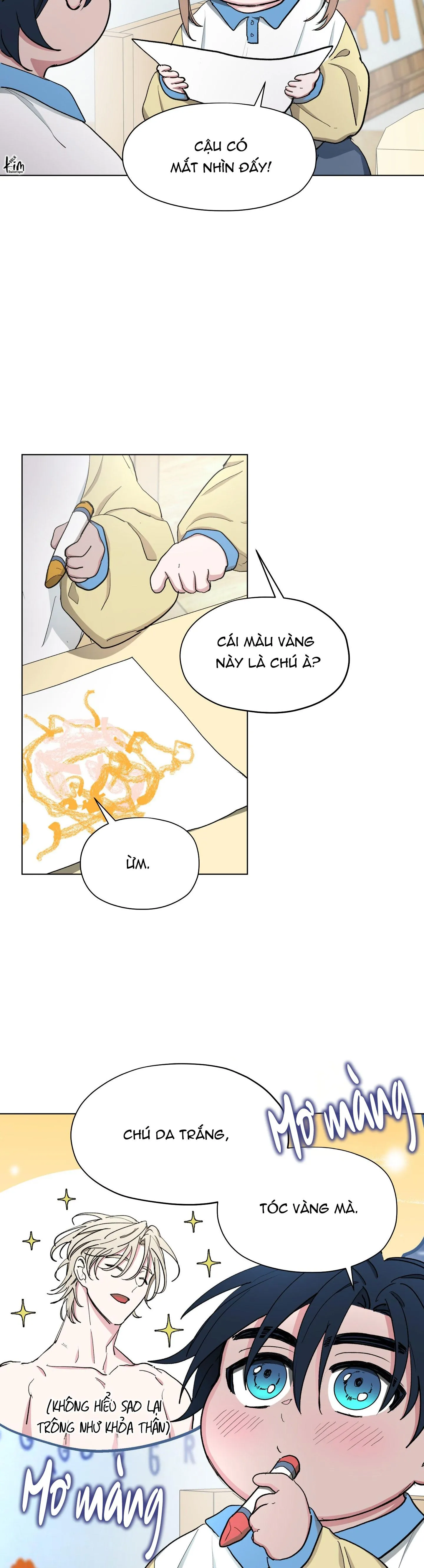 GUIDE TOÀN NĂNG Chapter 9 Trang 23