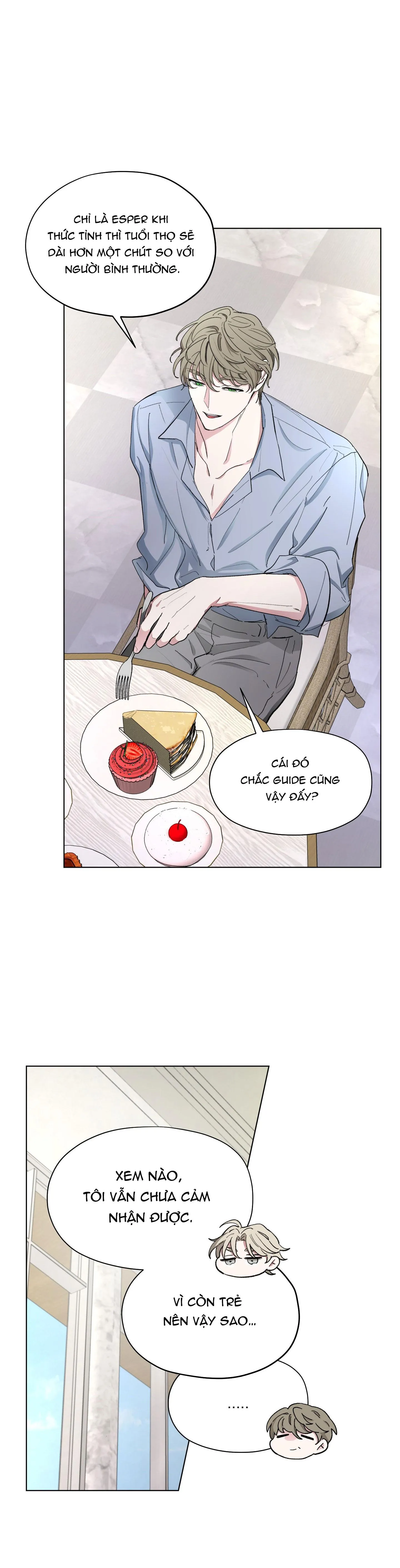 GUIDE TOÀN NĂNG Chapter 10 Trang 3