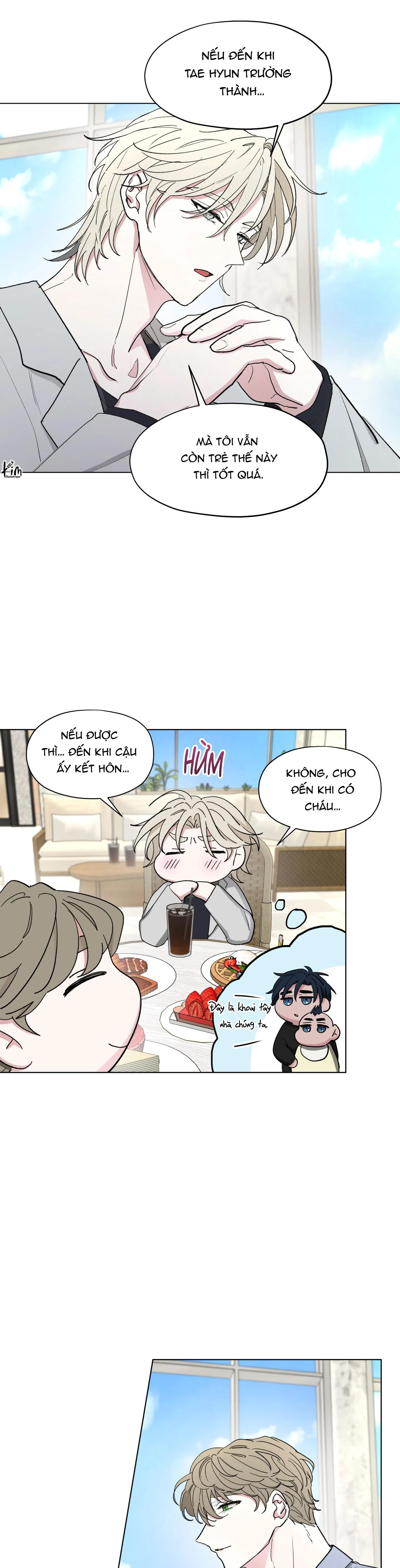 GUIDE TOÀN NĂNG Chapter 10 Trang 4