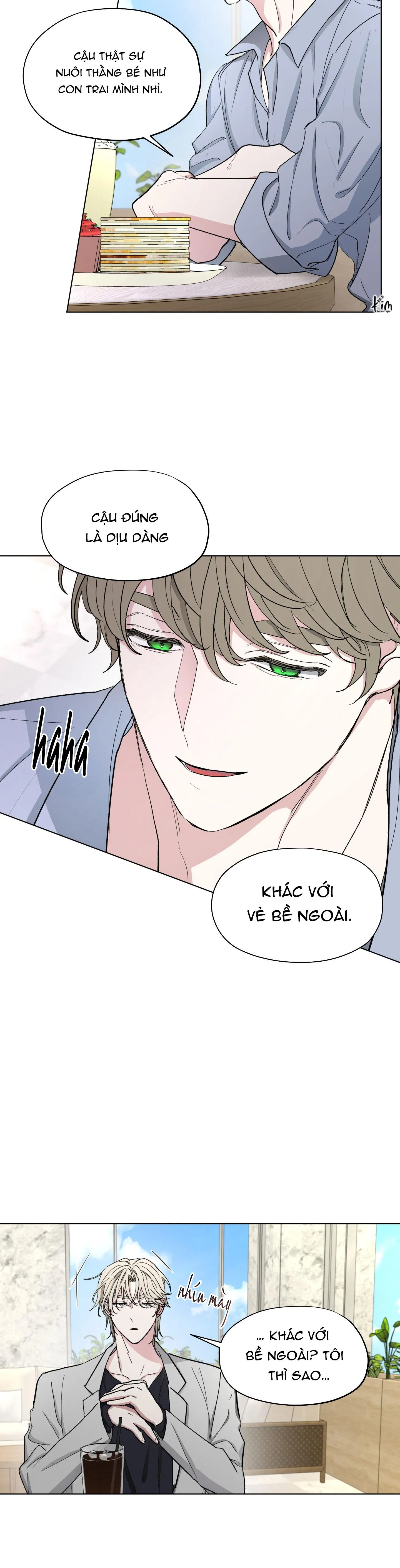 GUIDE TOÀN NĂNG Chapter 10 Trang 5