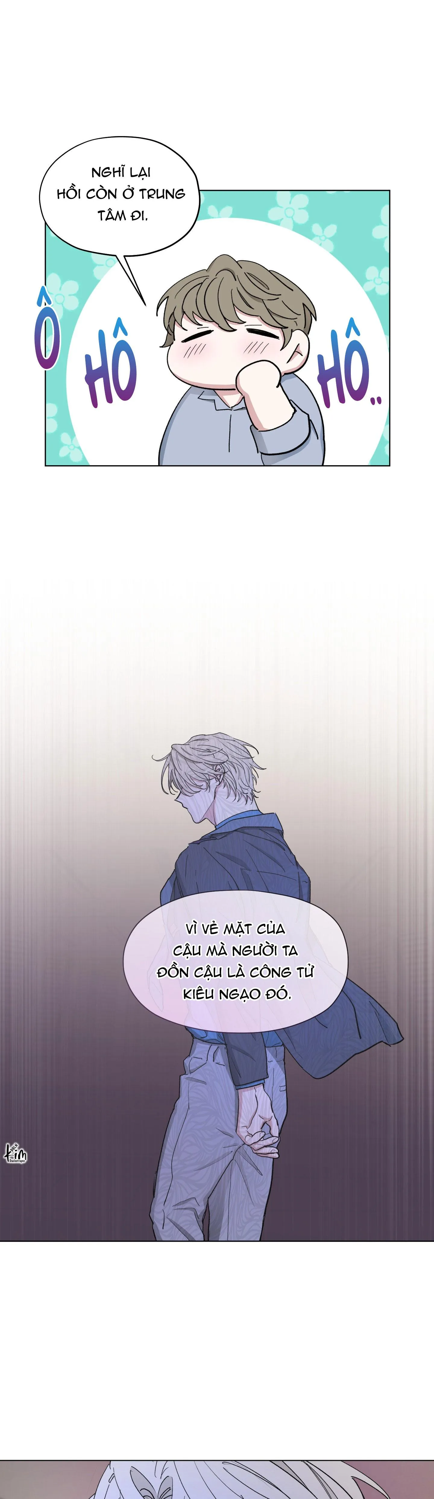 GUIDE TOÀN NĂNG Chapter 10 Trang 6