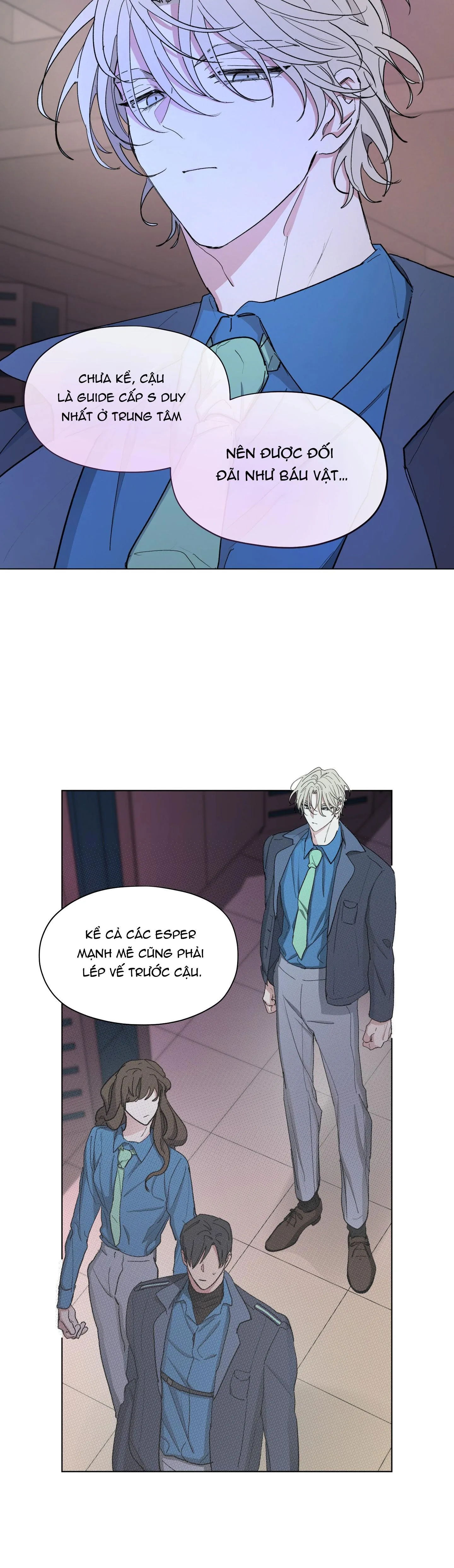 GUIDE TOÀN NĂNG Chapter 10 Trang 7