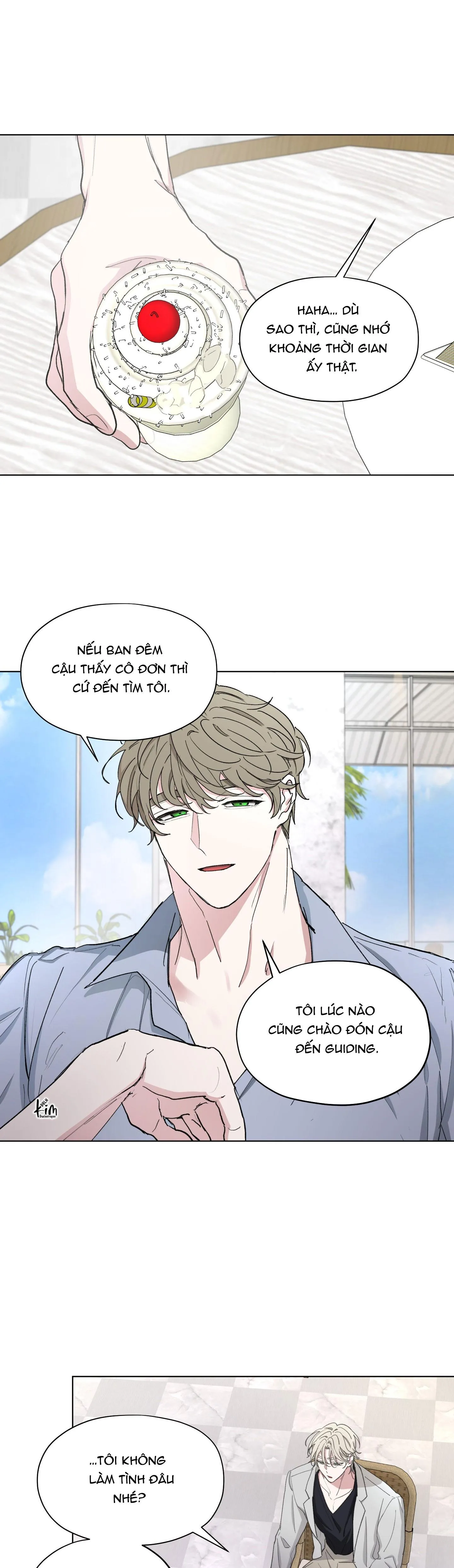 GUIDE TOÀN NĂNG Chapter 10 Trang 9