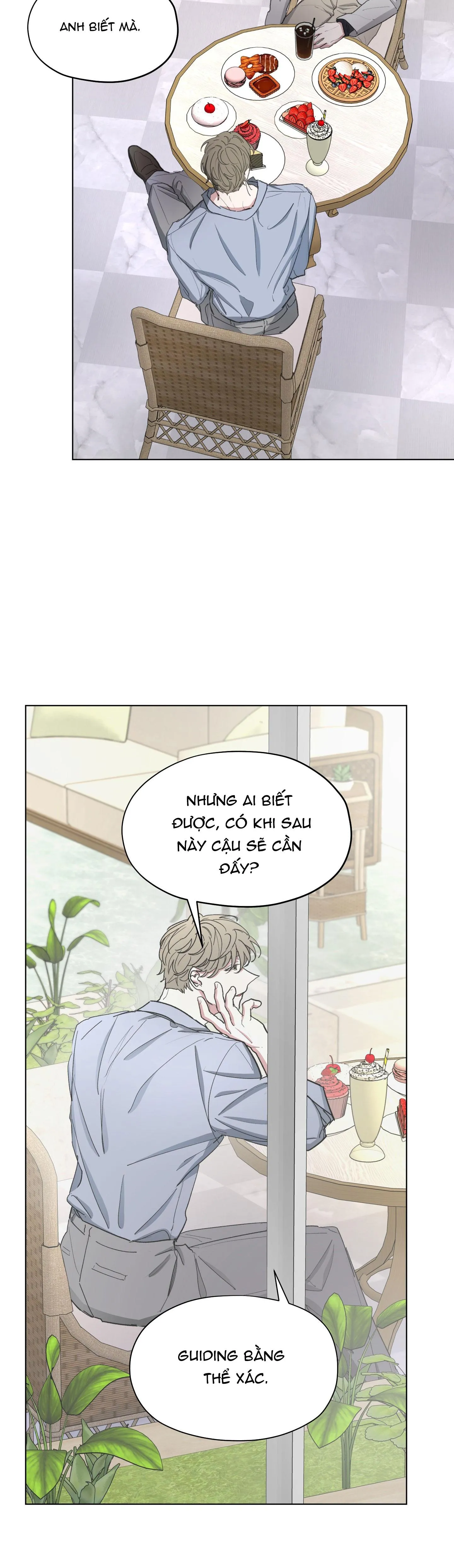 GUIDE TOÀN NĂNG Chapter 10 Trang 10