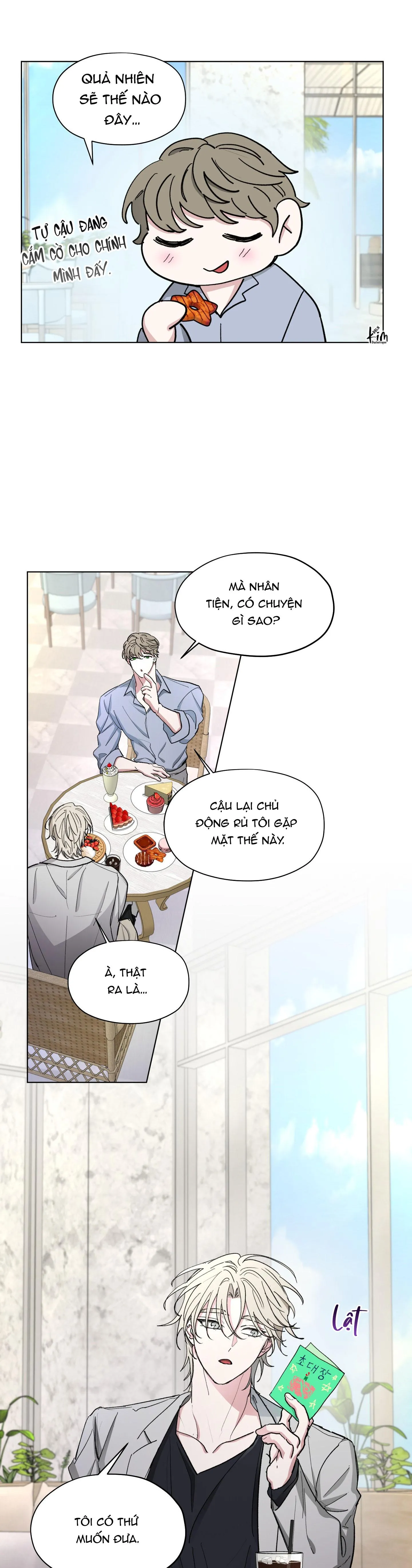 GUIDE TOÀN NĂNG Chapter 10 Trang 12