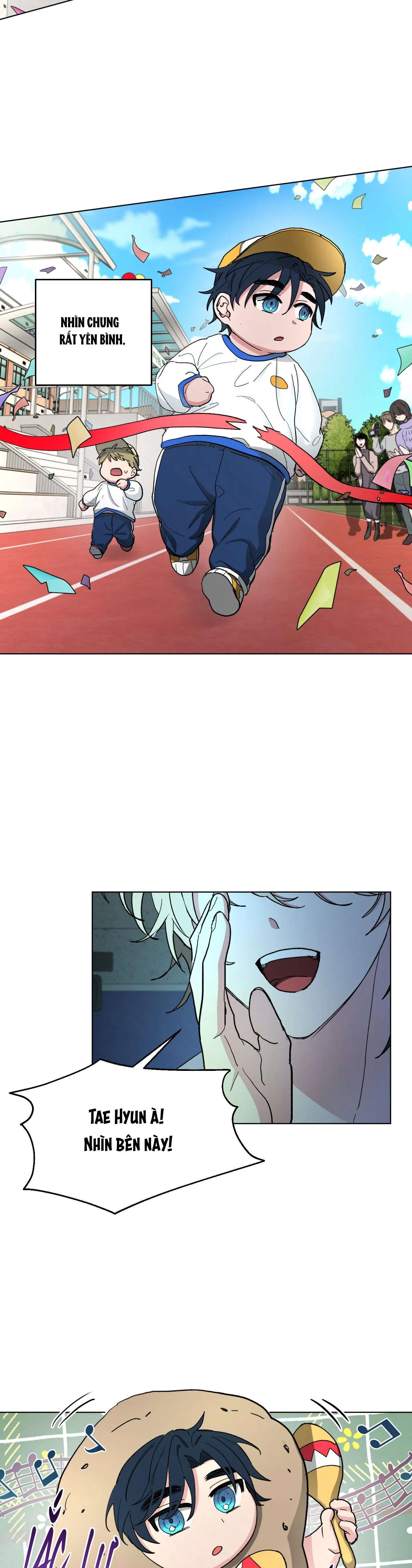 GUIDE TOÀN NĂNG Chapter 10 Trang 14