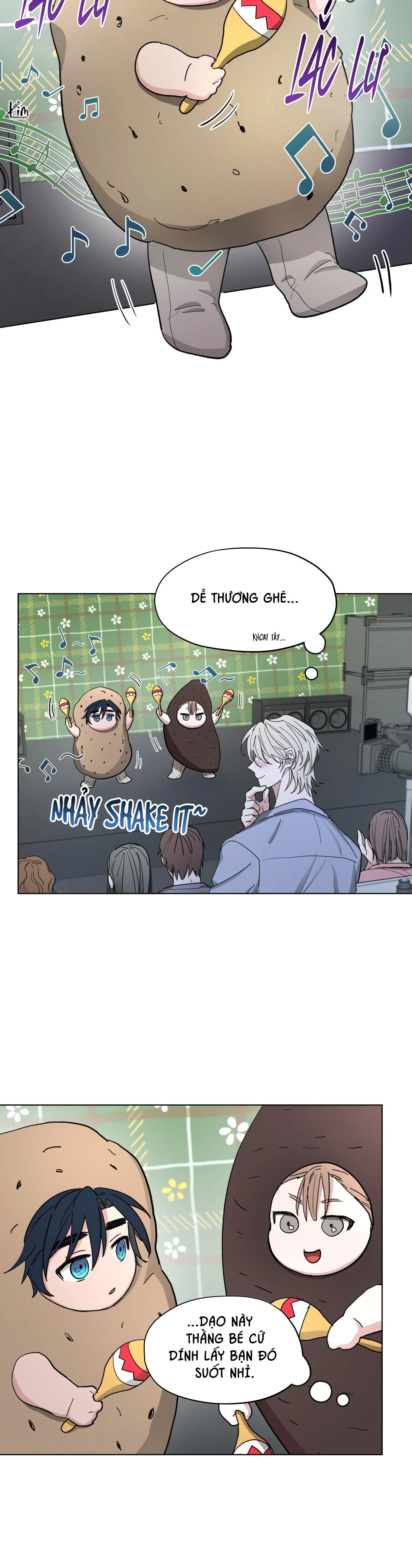 GUIDE TOÀN NĂNG Chapter 10 Trang 15