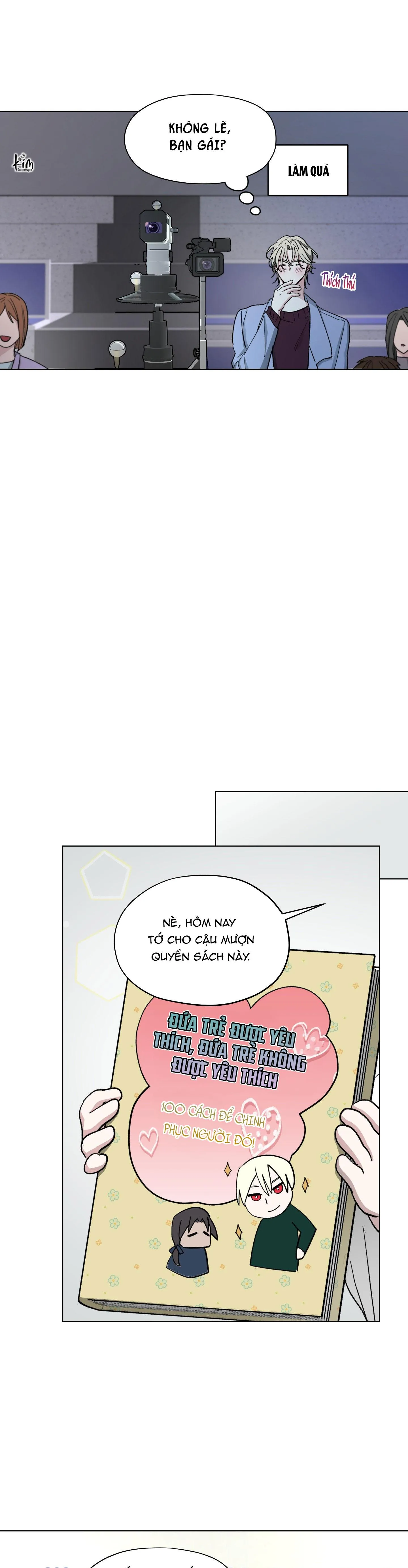 GUIDE TOÀN NĂNG Chapter 10 Trang 16