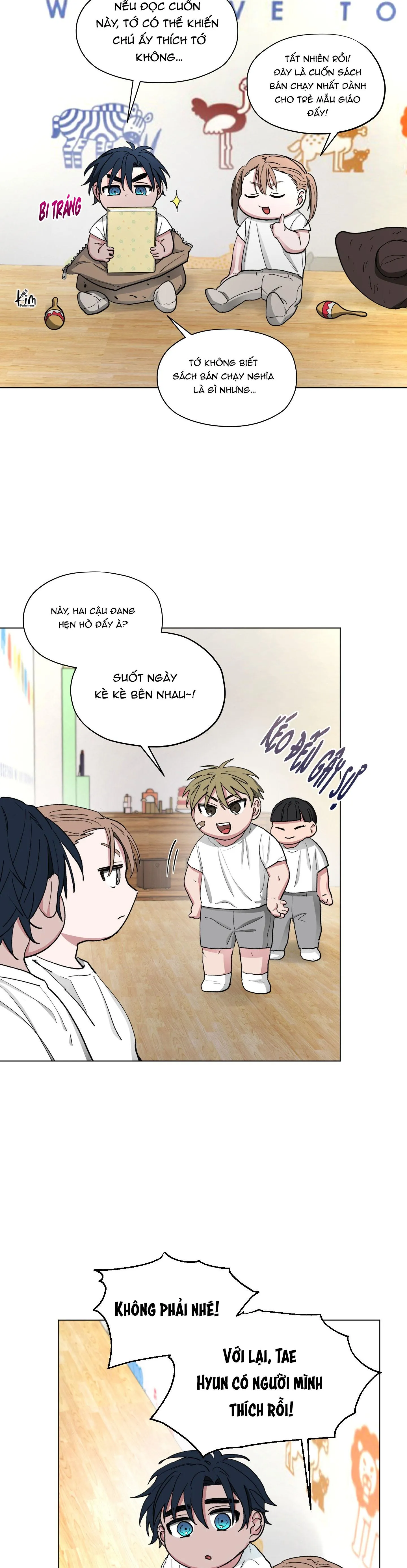 GUIDE TOÀN NĂNG Chapter 10 Trang 17