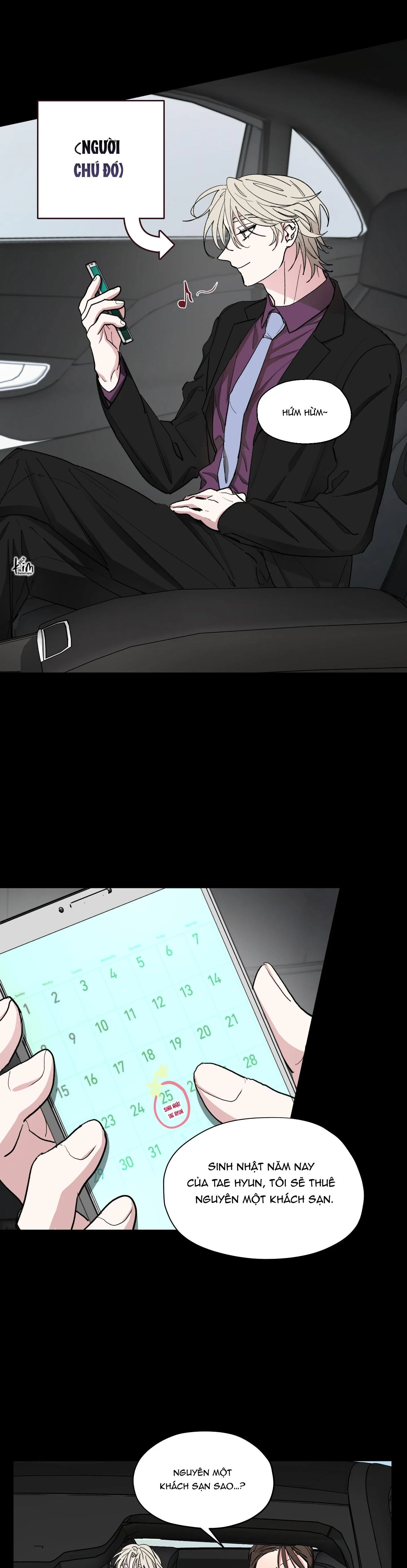 GUIDE TOÀN NĂNG Chapter 10 Trang 19