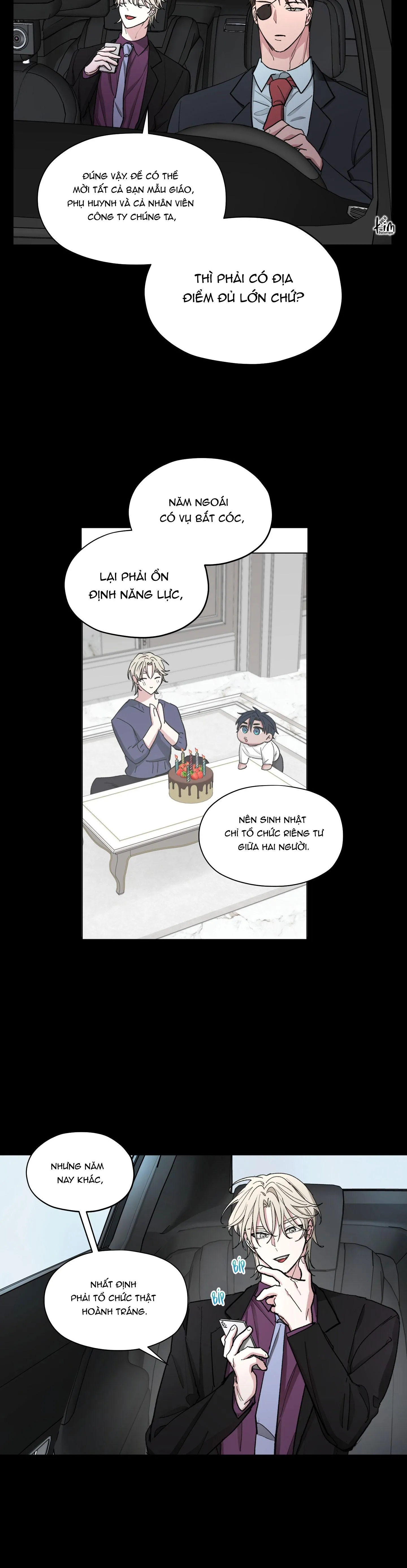 GUIDE TOÀN NĂNG Chapter 10 Trang 20