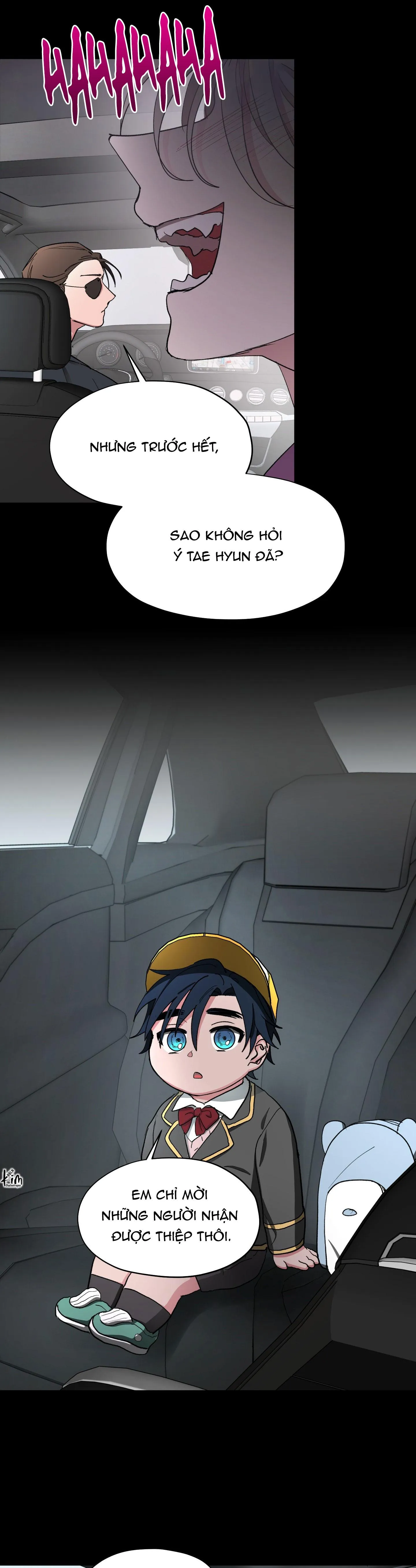 GUIDE TOÀN NĂNG Chapter 10 Trang 21