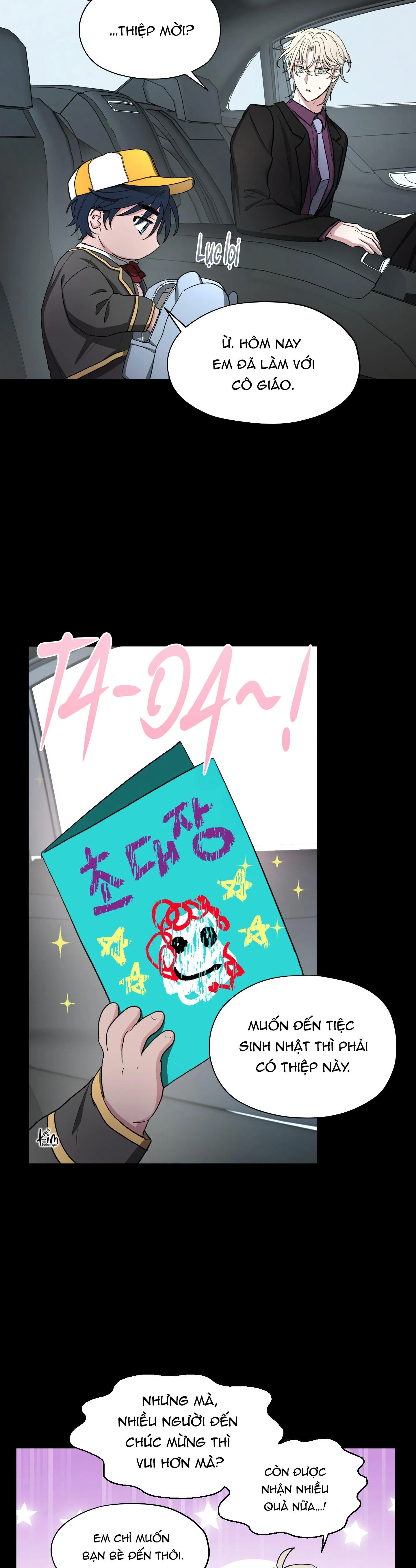 GUIDE TOÀN NĂNG Chapter 10 Trang 22