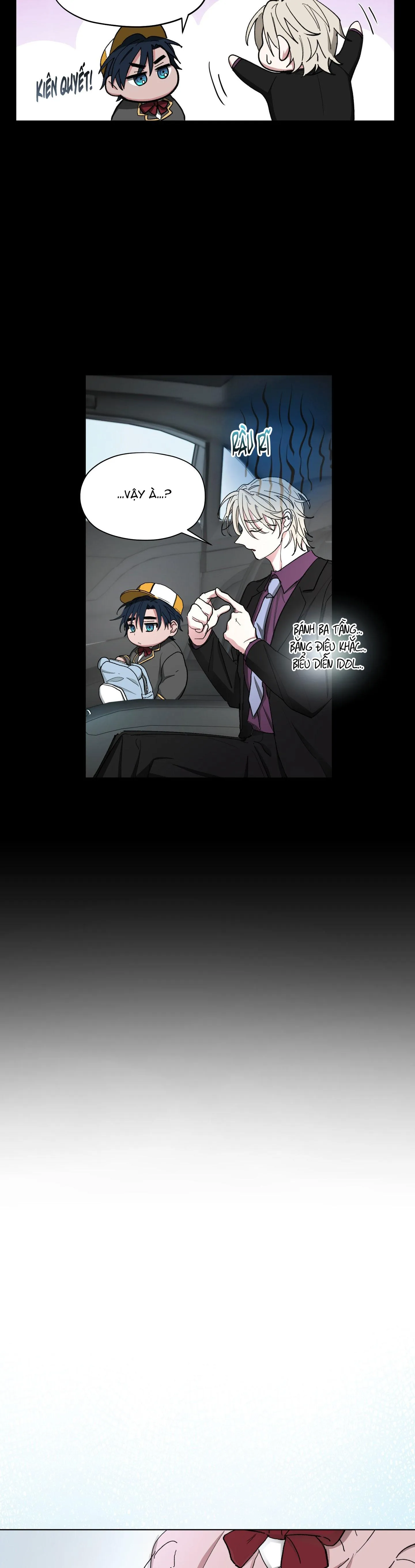 GUIDE TOÀN NĂNG Chapter 10 Trang 23