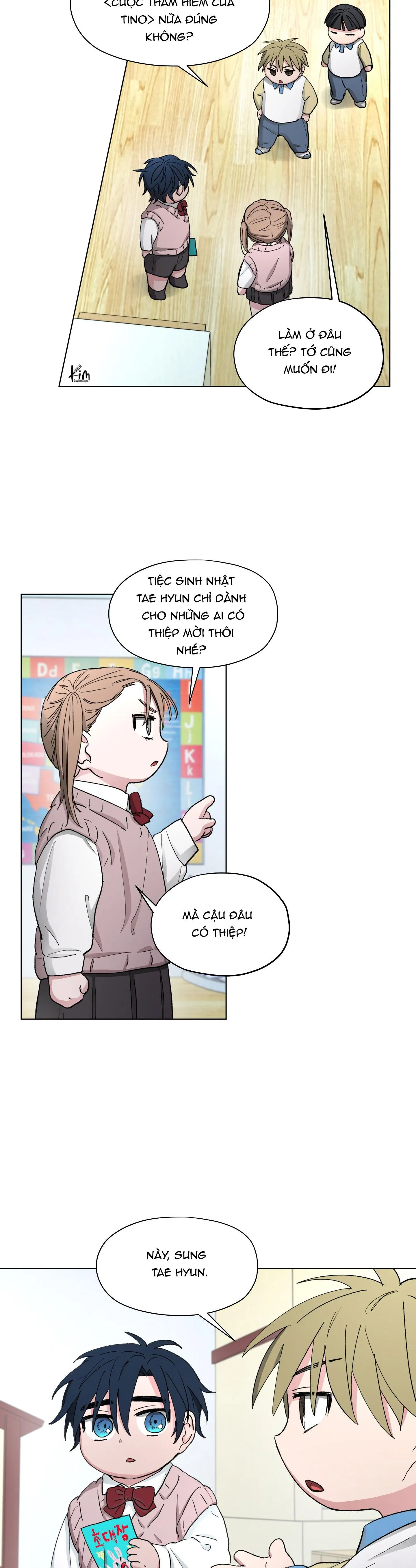 GUIDE TOÀN NĂNG Chapter 10 Trang 25