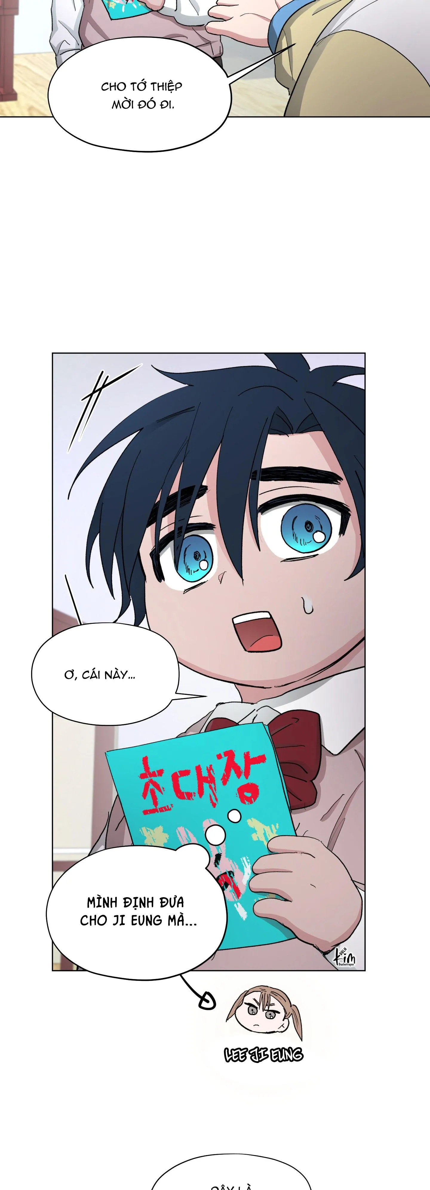 GUIDE TOÀN NĂNG Chapter 10 Trang 26