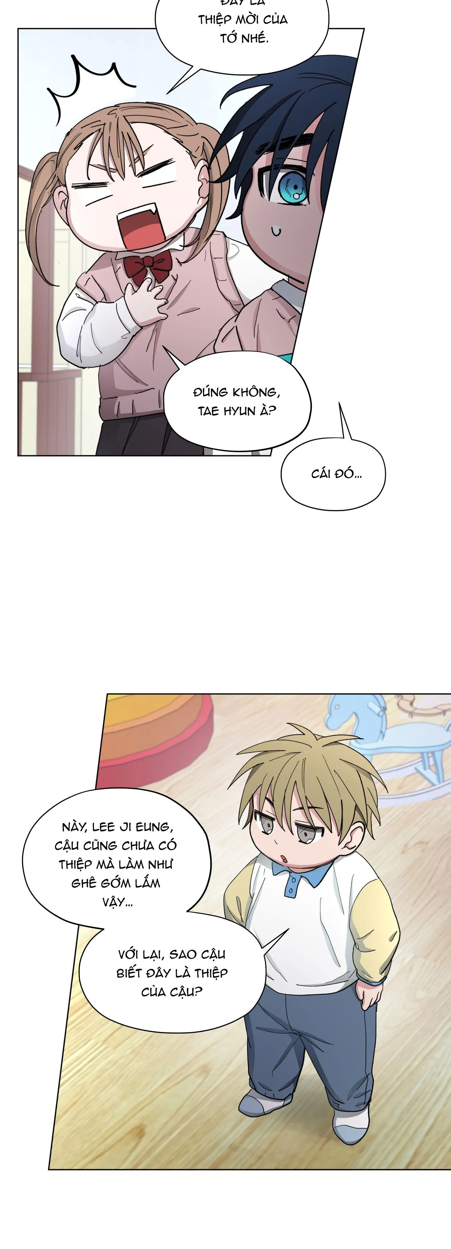 GUIDE TOÀN NĂNG Chapter 10 Trang 27