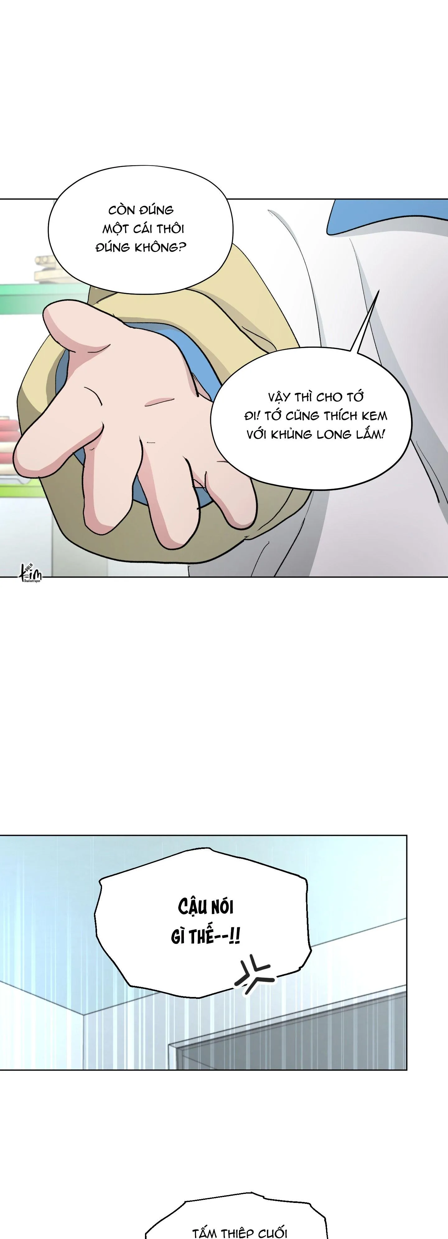 GUIDE TOÀN NĂNG Chapter 10 Trang 28