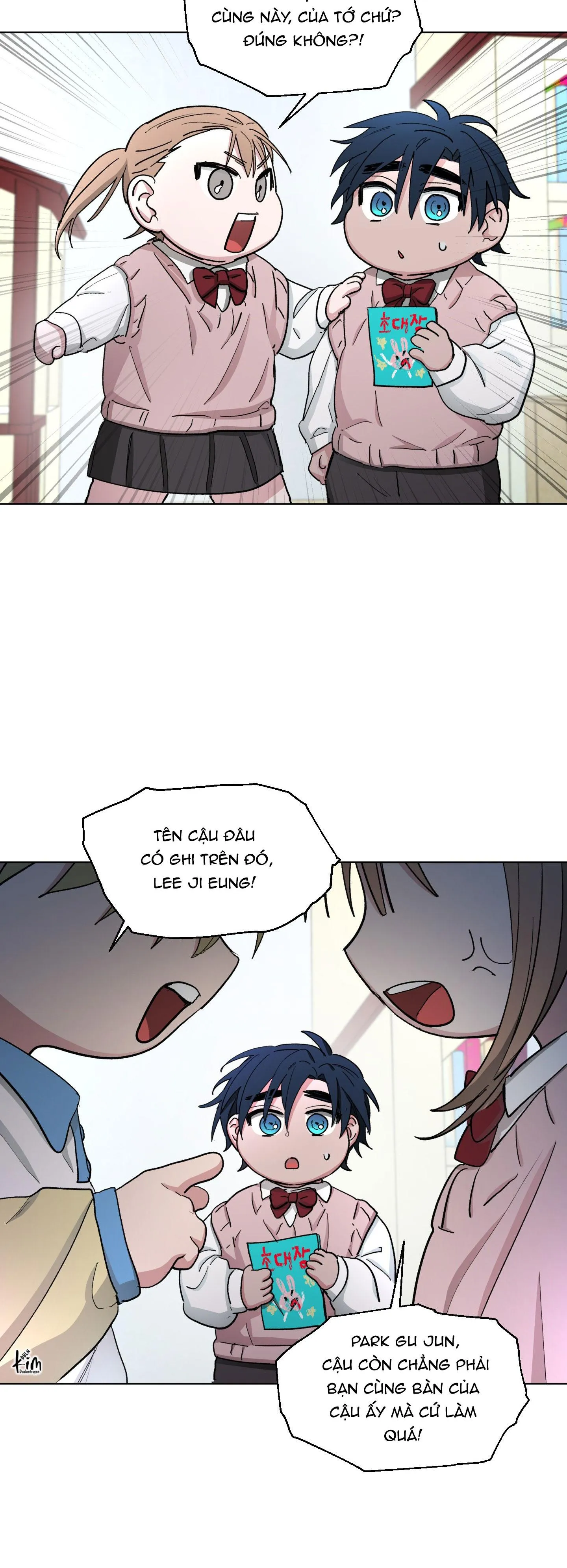 GUIDE TOÀN NĂNG Chapter 10 Trang 29