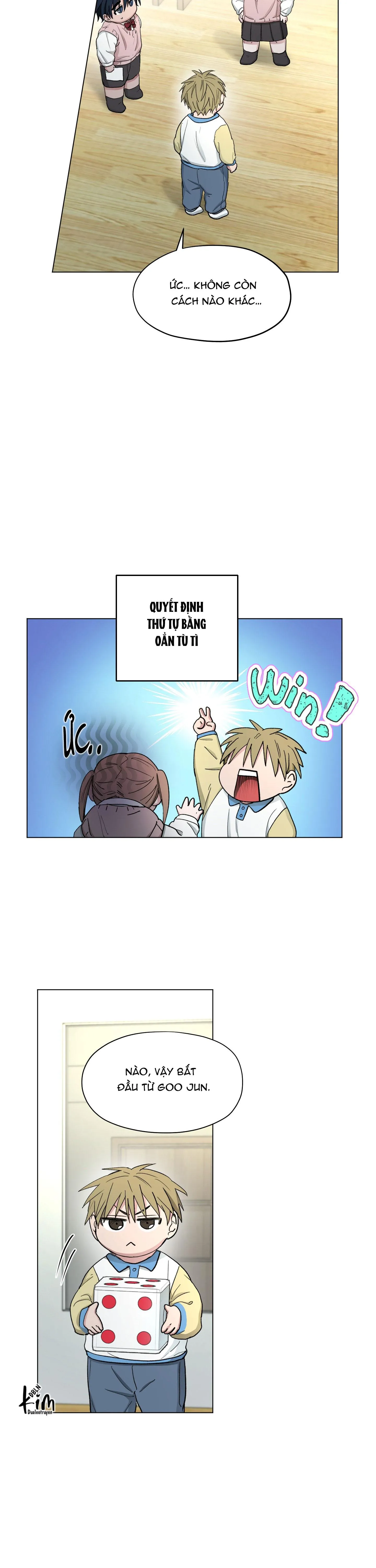 GUIDE TOÀN NĂNG Chapter 11 Trang 3