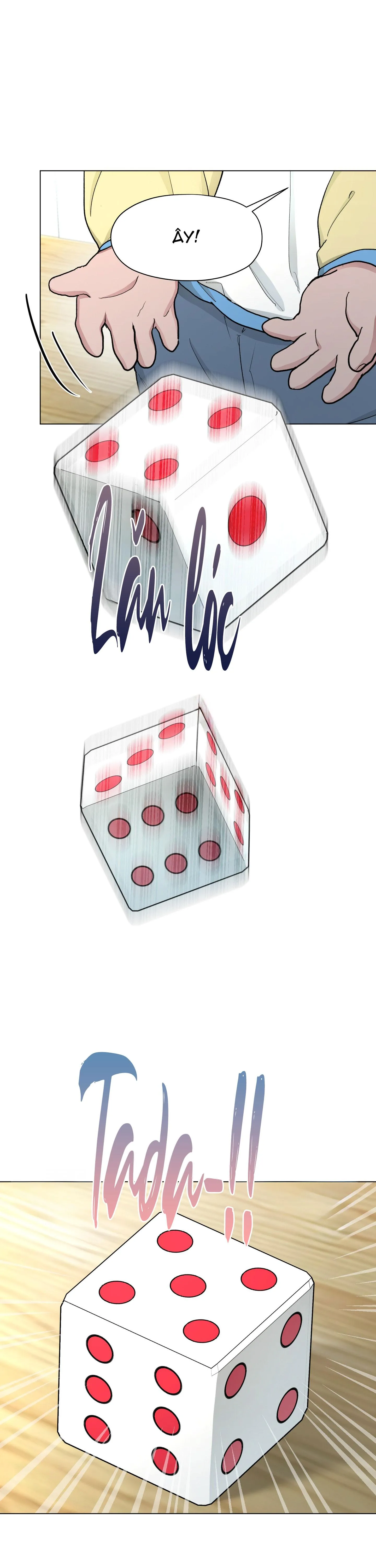 GUIDE TOÀN NĂNG Chapter 11 Trang 4