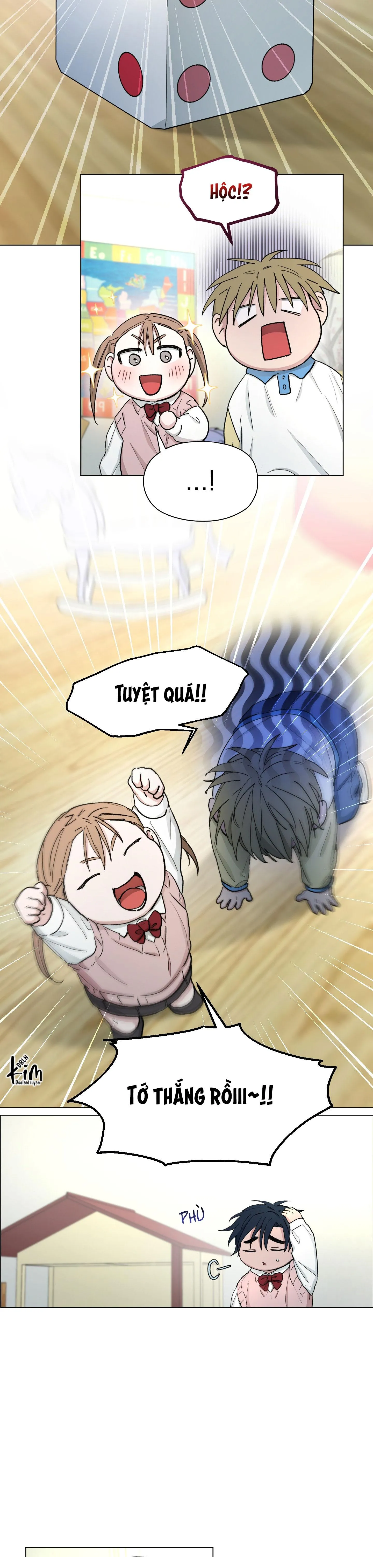 GUIDE TOÀN NĂNG Chapter 11 Trang 8