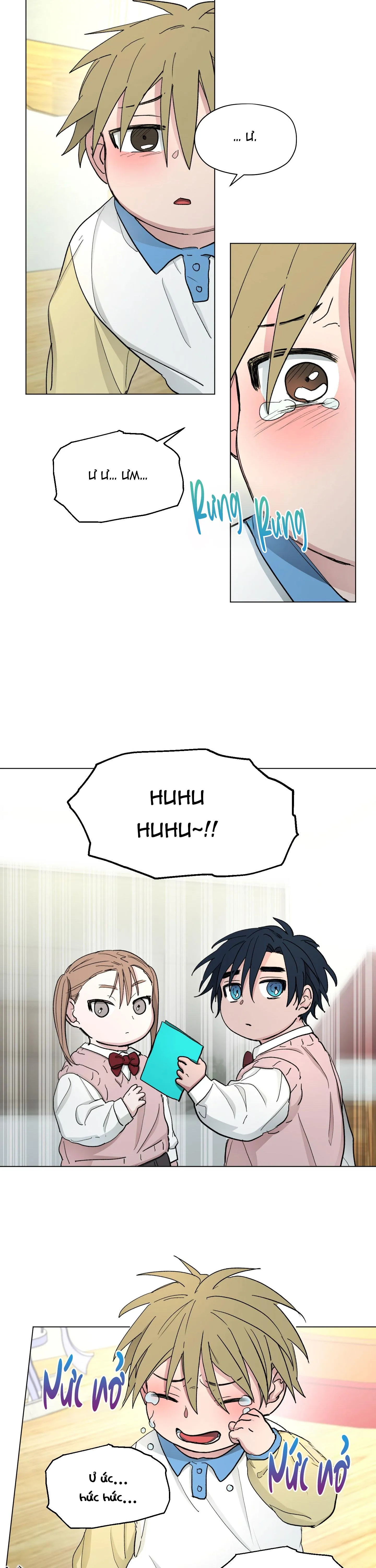 GUIDE TOÀN NĂNG Chapter 11 Trang 9