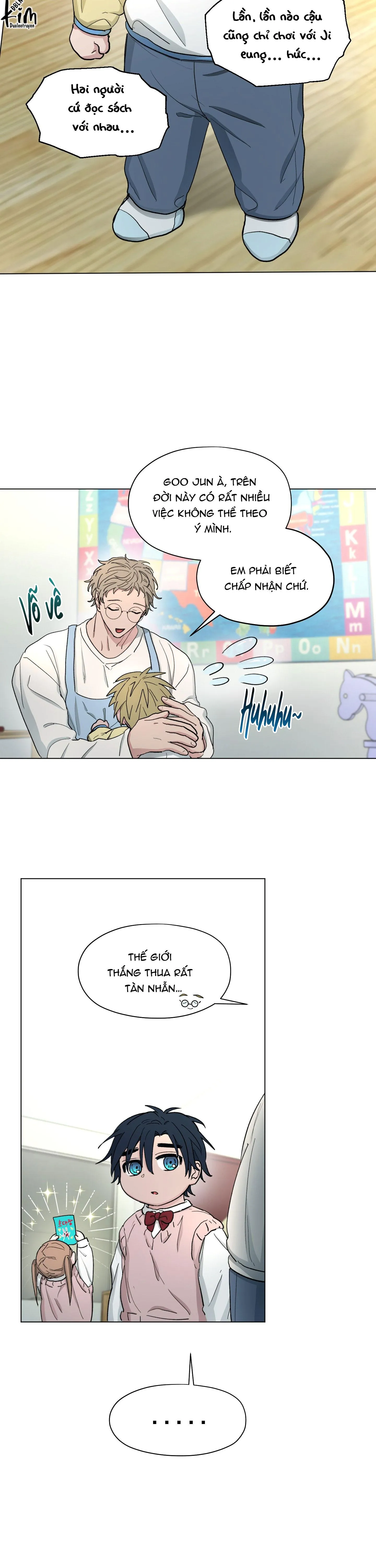 GUIDE TOÀN NĂNG Chapter 11 Trang 10