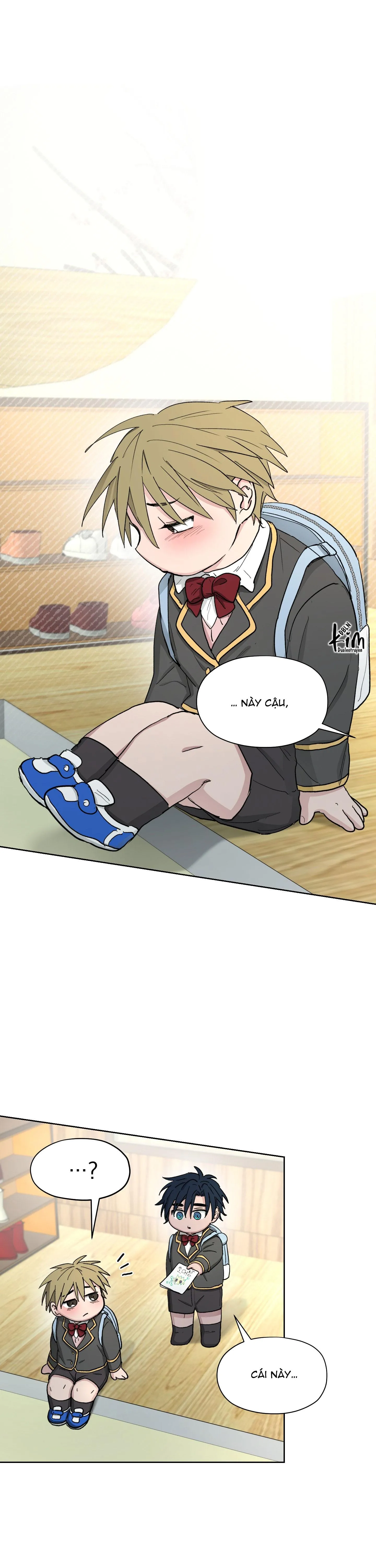 GUIDE TOÀN NĂNG Chapter 11 Trang 11