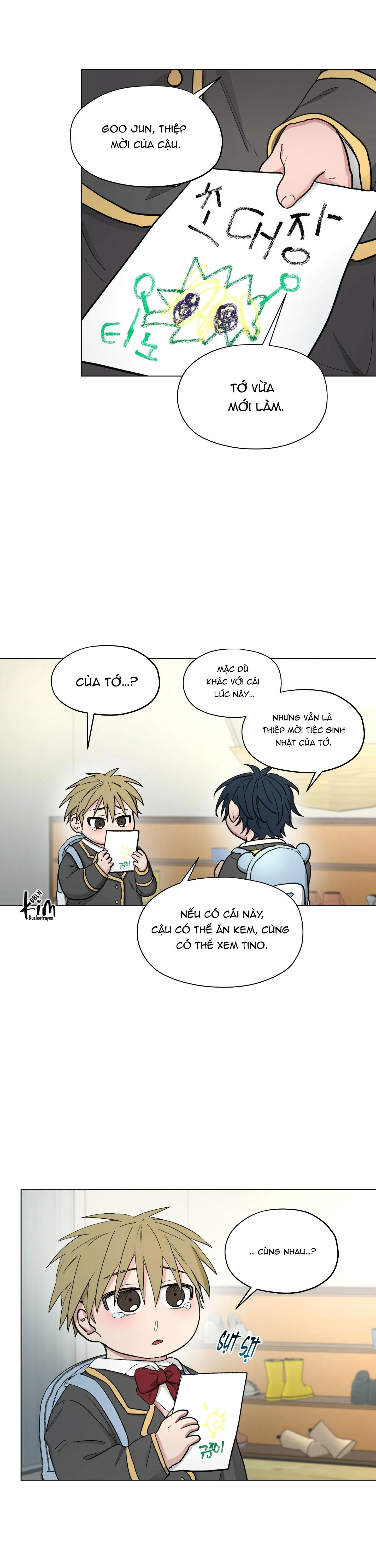 GUIDE TOÀN NĂNG Chapter 11 Trang 12