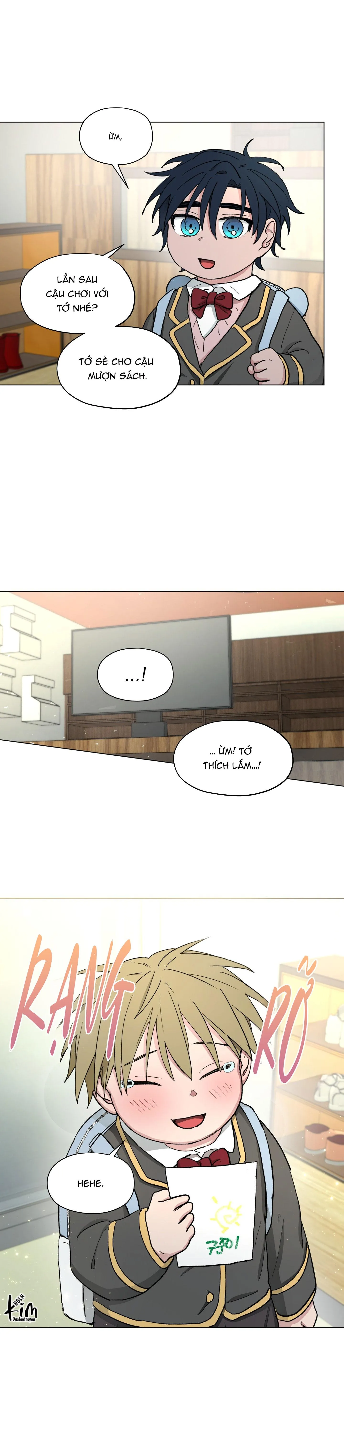 GUIDE TOÀN NĂNG Chapter 11 Trang 13