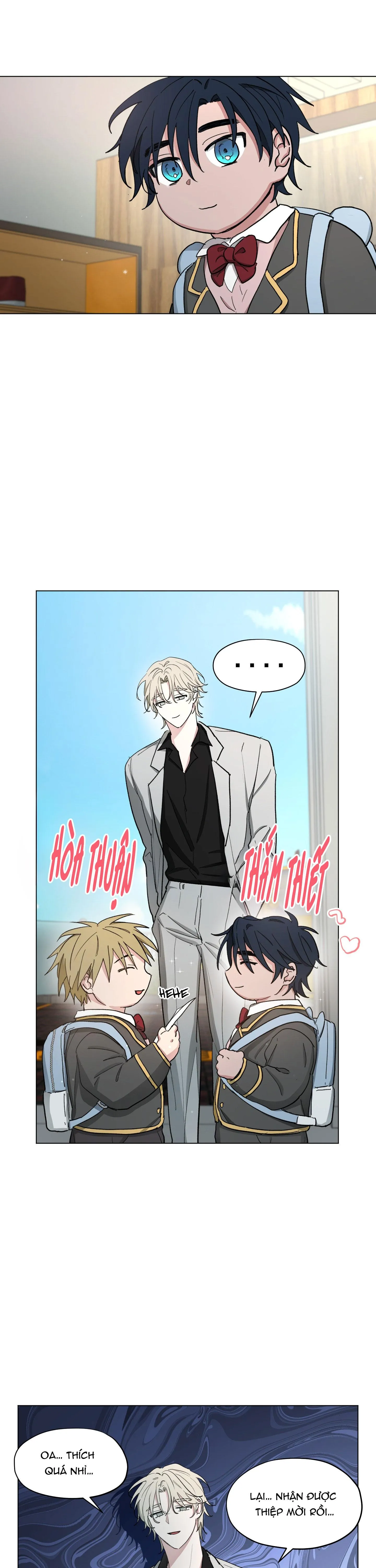 GUIDE TOÀN NĂNG Chapter 11 Trang 14