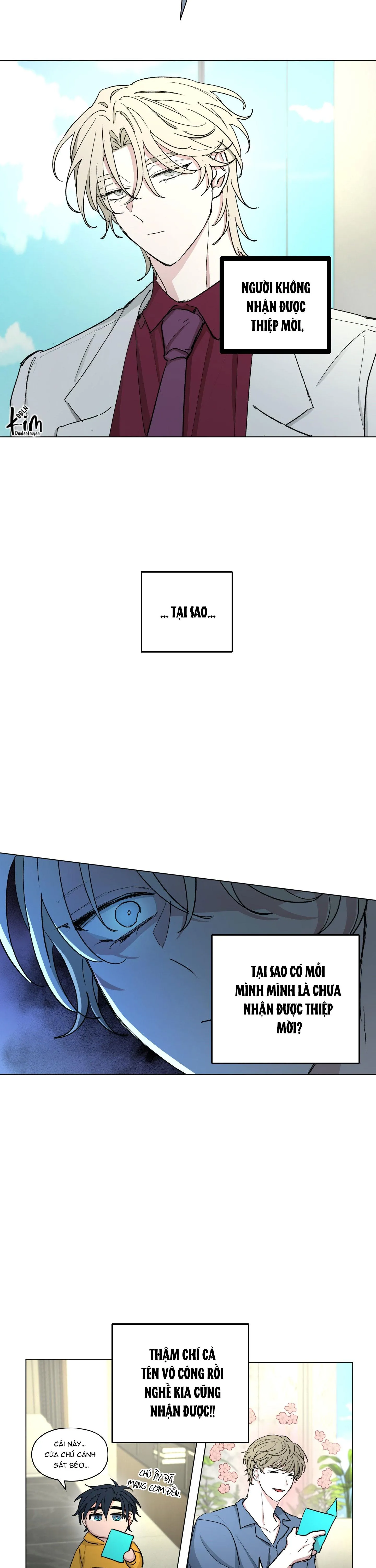 GUIDE TOÀN NĂNG Chapter 11 Trang 17