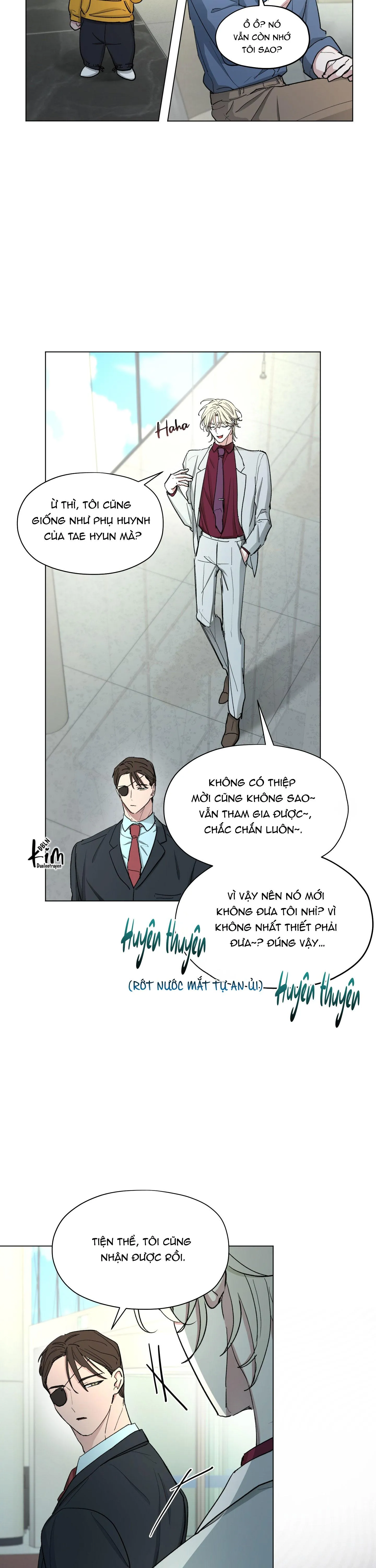 GUIDE TOÀN NĂNG Chapter 11 Trang 18