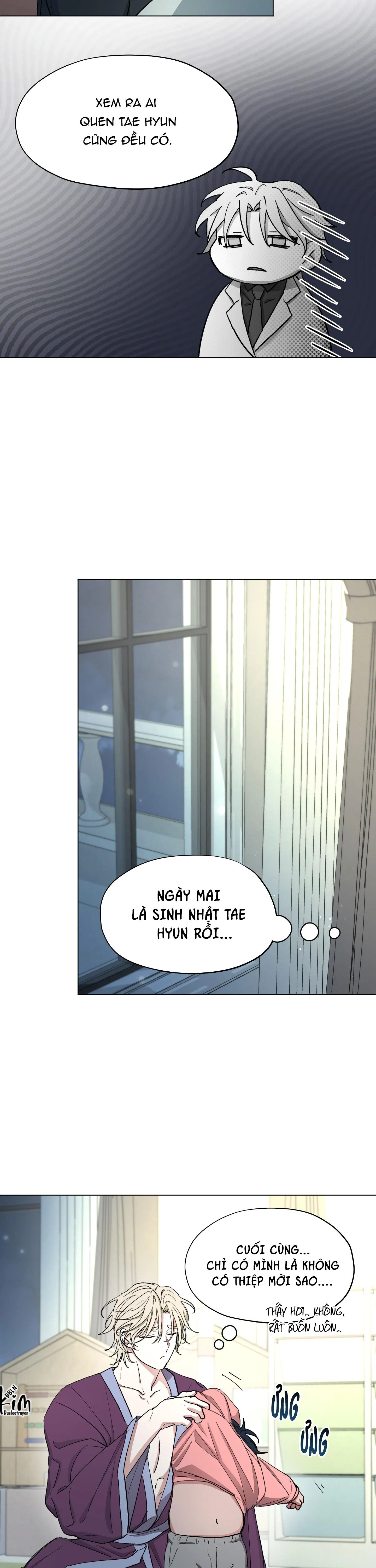 GUIDE TOÀN NĂNG Chapter 11 Trang 19