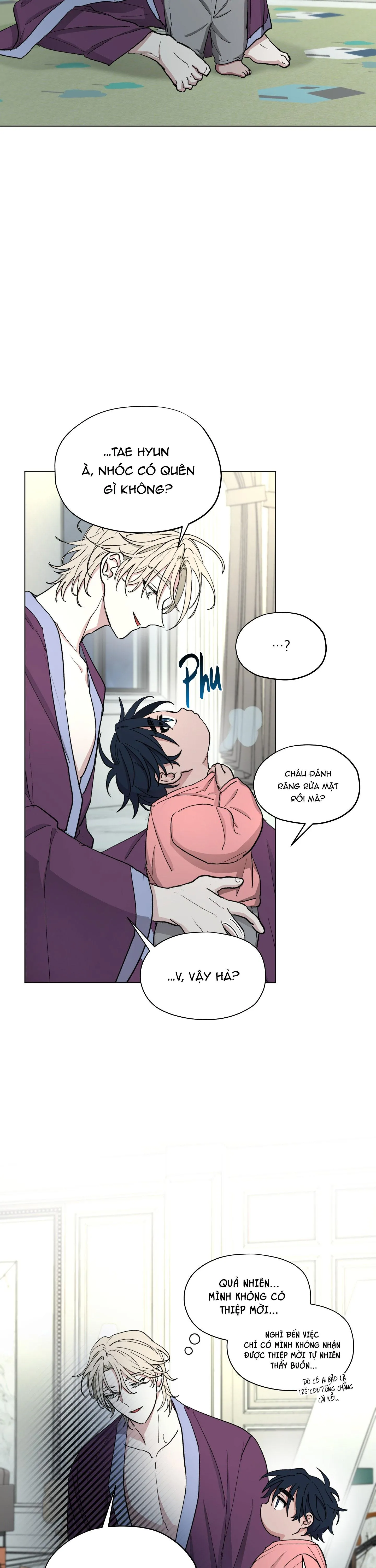 GUIDE TOÀN NĂNG Chapter 11 Trang 20