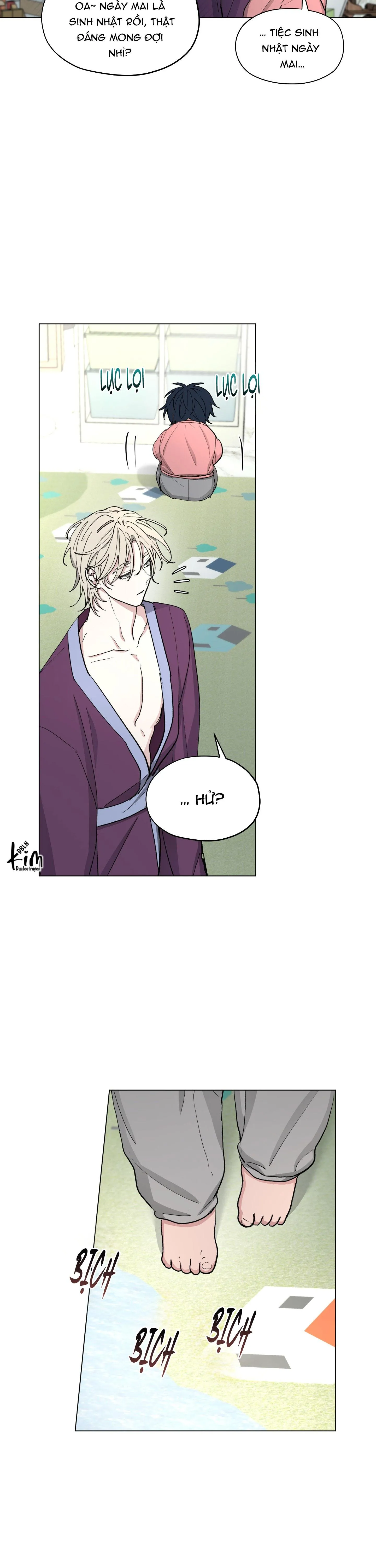 GUIDE TOÀN NĂNG Chapter 11 Trang 21