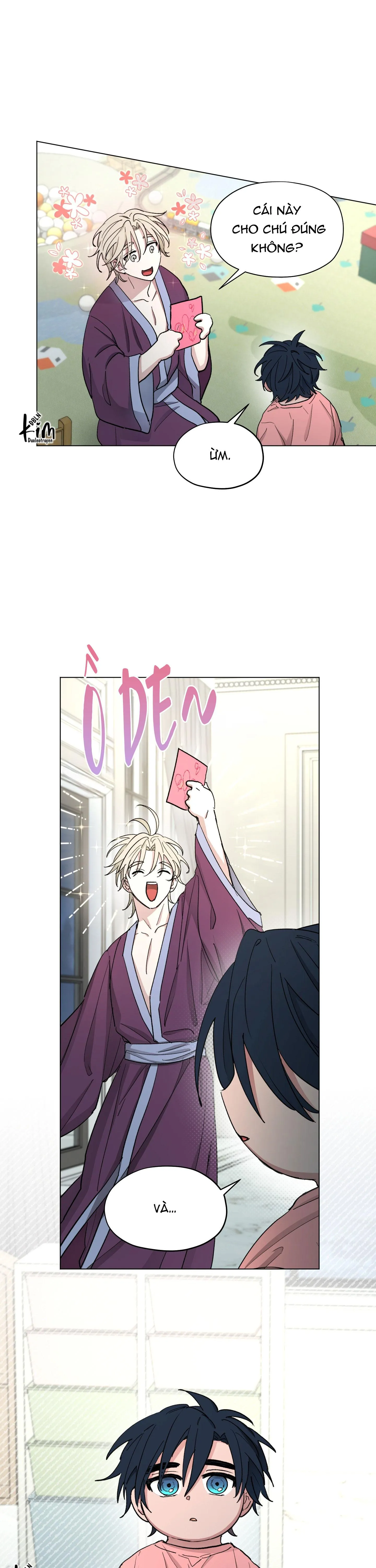 GUIDE TOÀN NĂNG Chapter 11 Trang 23