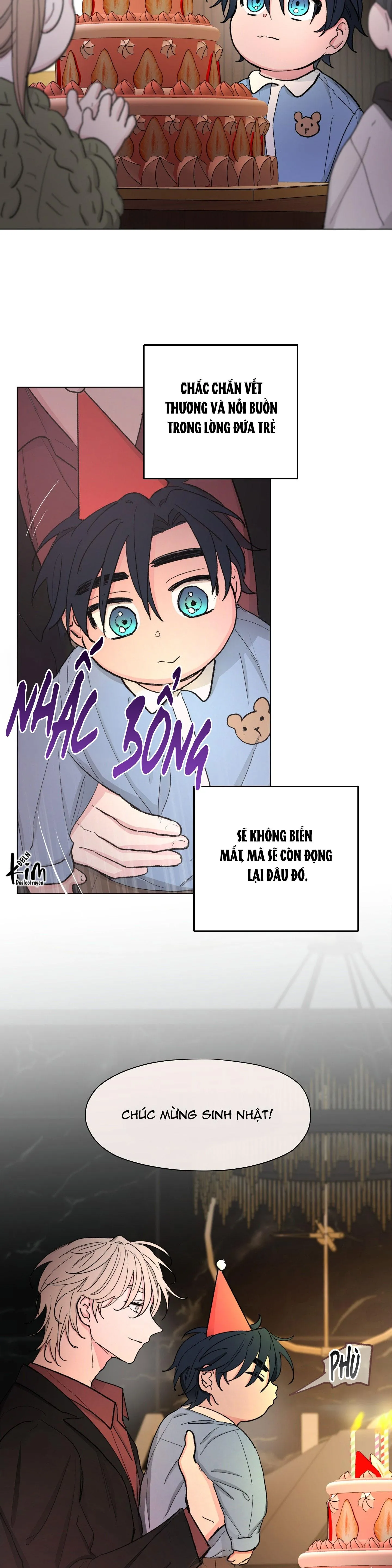 GUIDE TOÀN NĂNG Chapter 12 Trang 12