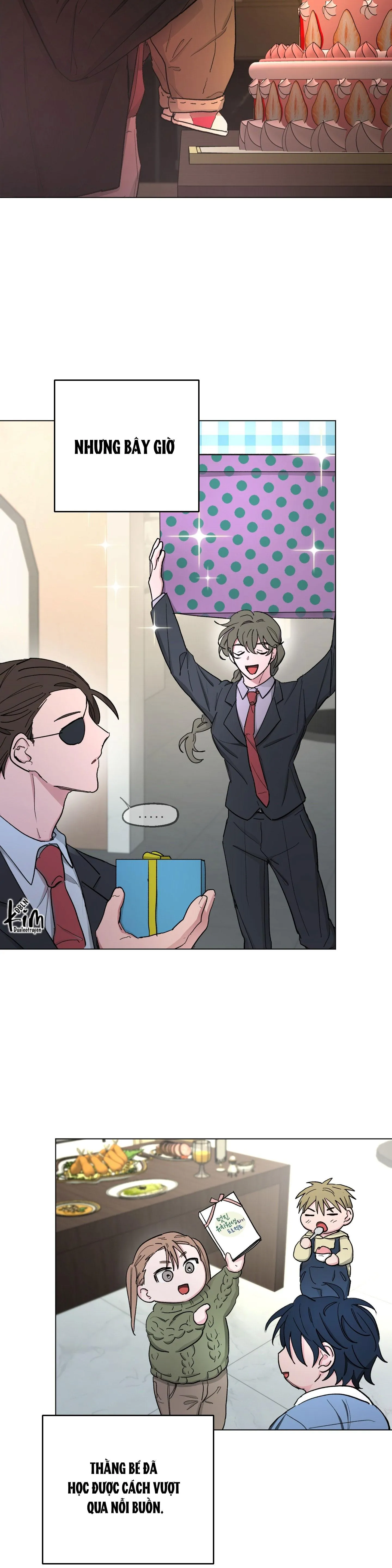 GUIDE TOÀN NĂNG Chapter 12 Trang 13