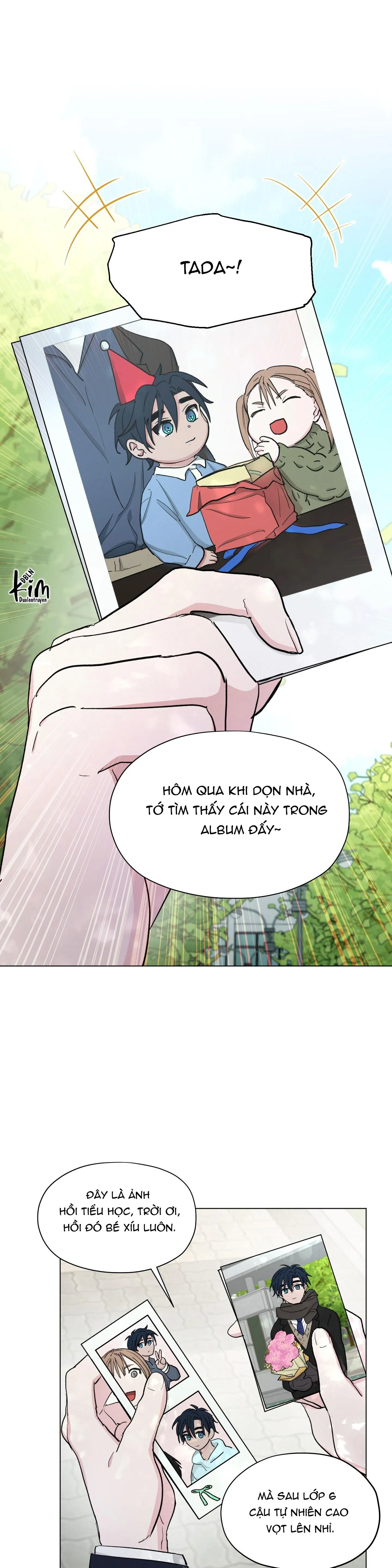 GUIDE TOÀN NĂNG Chapter 12 Trang 16