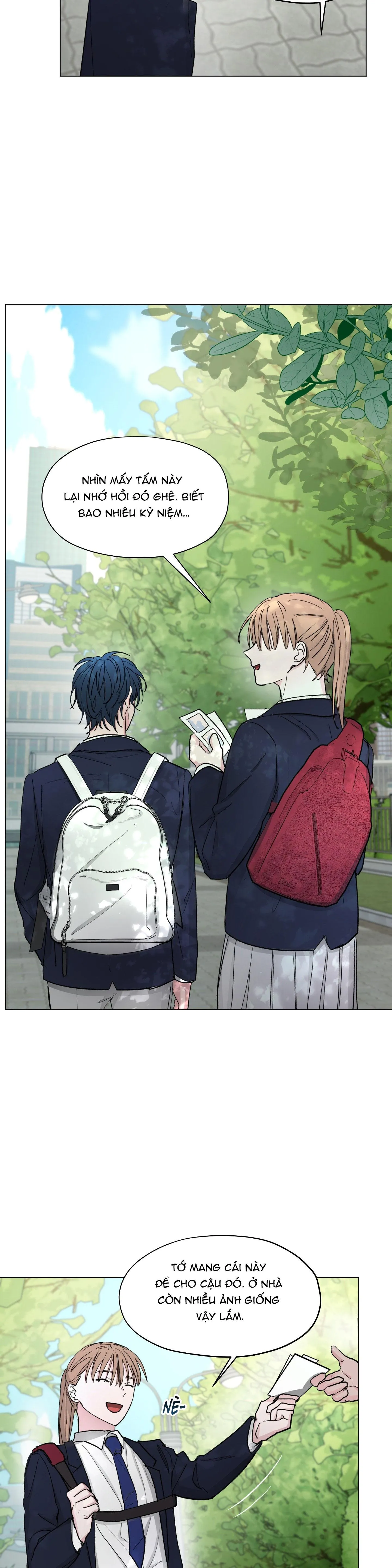 GUIDE TOÀN NĂNG Chapter 12 Trang 17