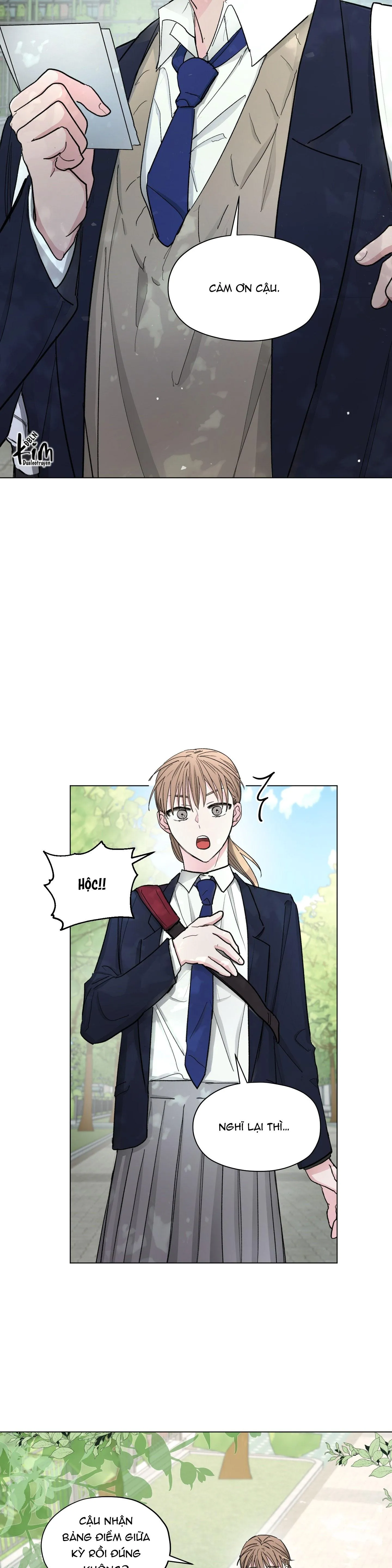 GUIDE TOÀN NĂNG Chapter 12 Trang 19