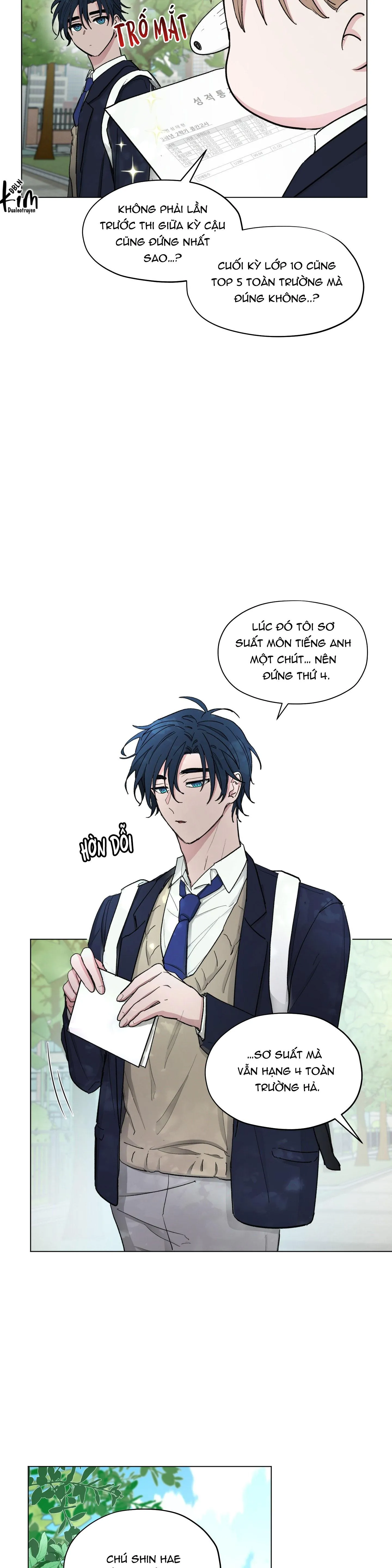 GUIDE TOÀN NĂNG Chapter 12 Trang 21