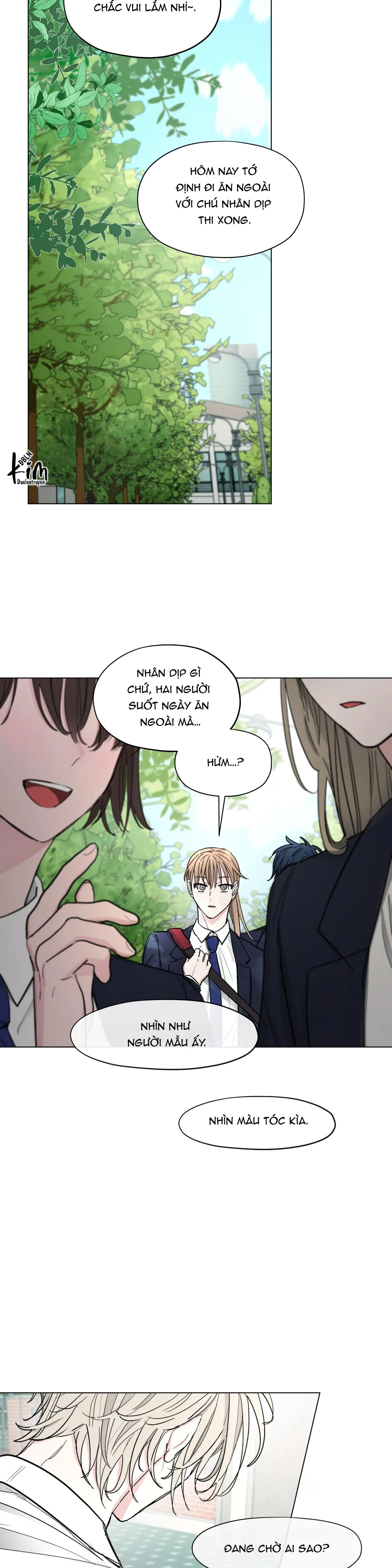 GUIDE TOÀN NĂNG Chapter 12 Trang 22