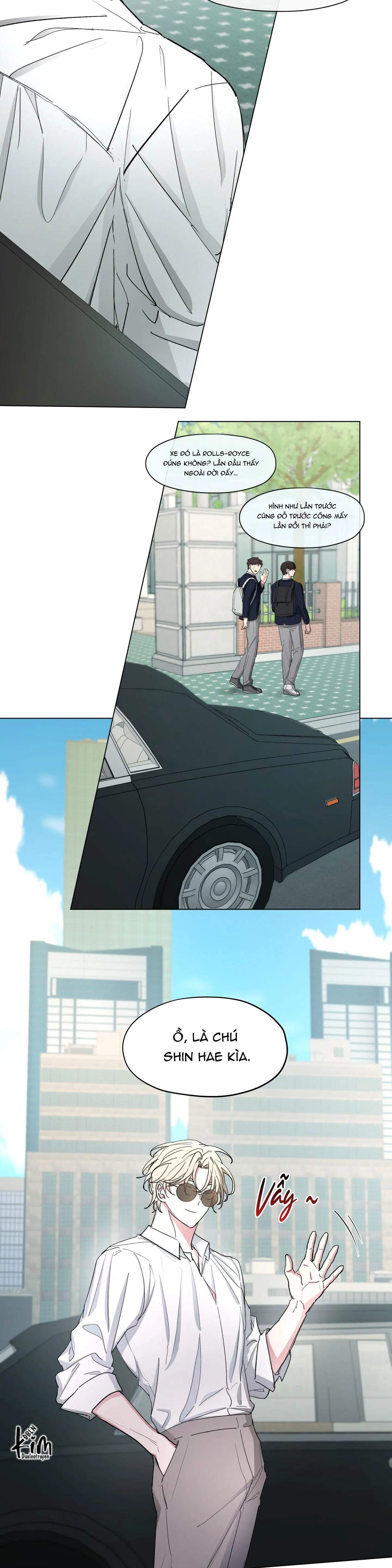 GUIDE TOÀN NĂNG Chapter 12 Trang 23