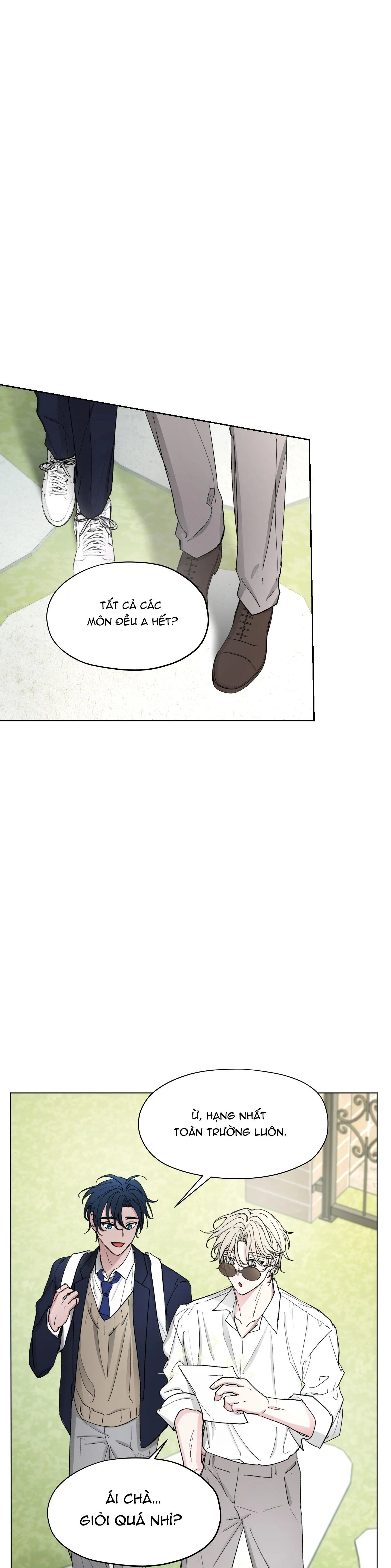 GUIDE TOÀN NĂNG Chapter 12 Trang 26